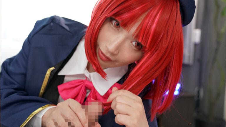 わかちゃん サンプル画像 01