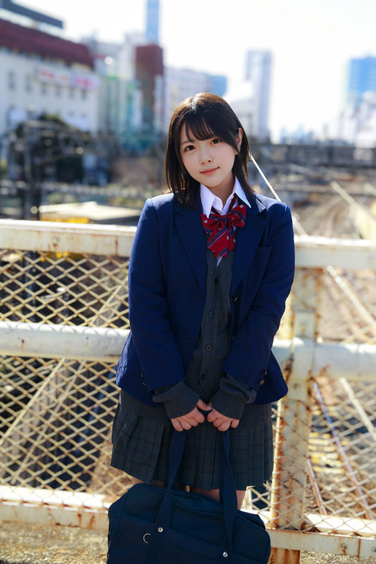 はるな サンプル画像 01