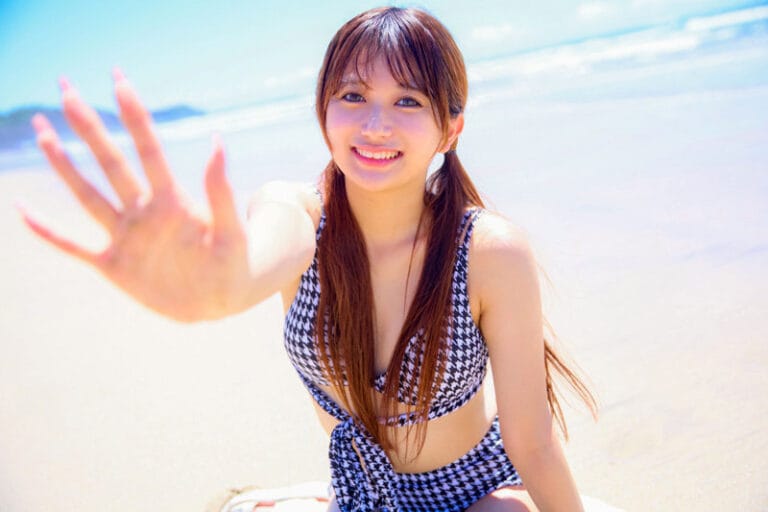 かりんちゃま サンプル画像 02