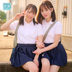 めいさ＆もも パッケージ画像