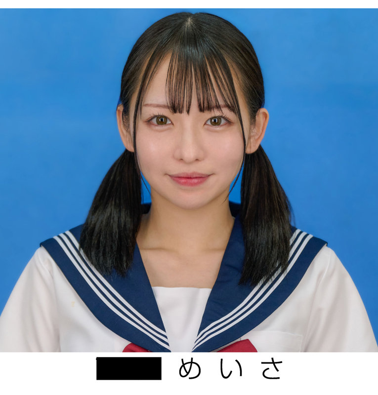めいさ サンプル画像 01