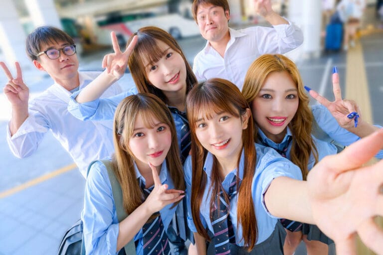 りお&ひなた&かりん&ゆい サンプル画像 01