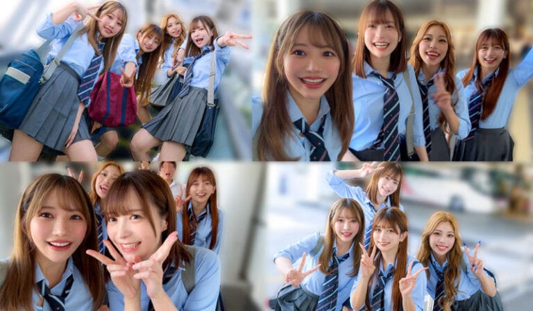 りお&ひなた&かりん&ゆい サンプル画像 03