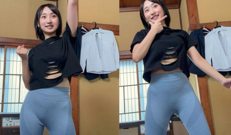 るかちゃん サンプル画像 01