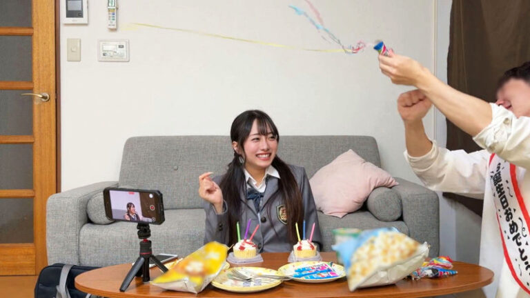 かほ サンプル画像 02