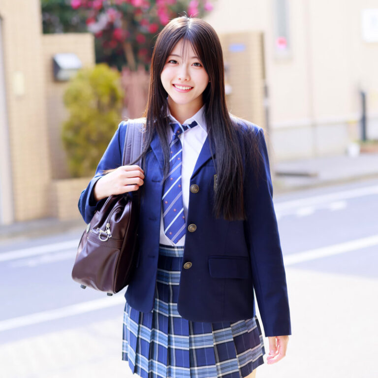 青坂さん サンプル画像 01