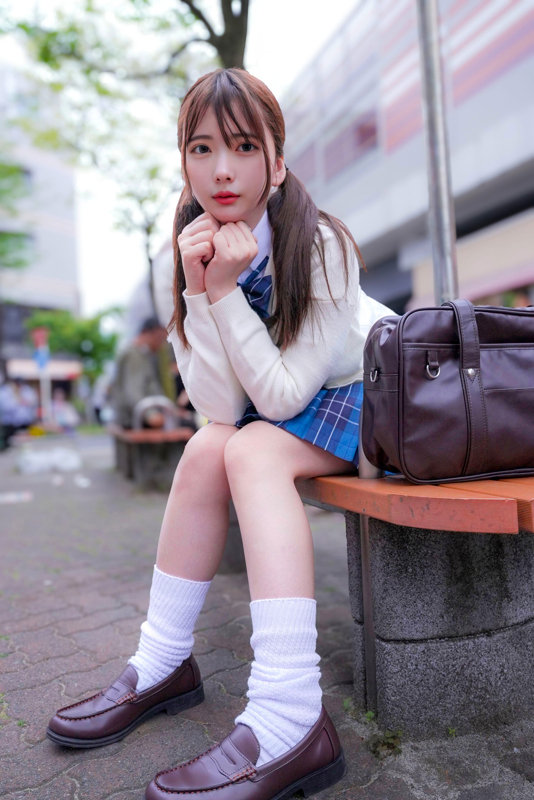 アリス サンプル画像 02