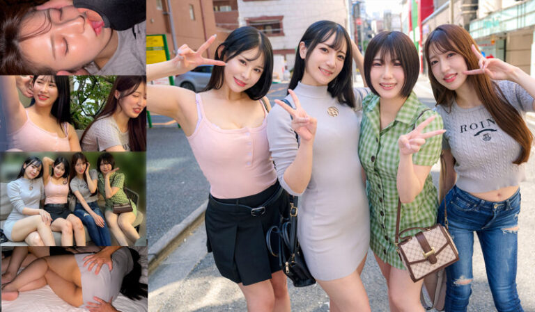 さら&ひまり&まりな&うらら サンプル画像 02