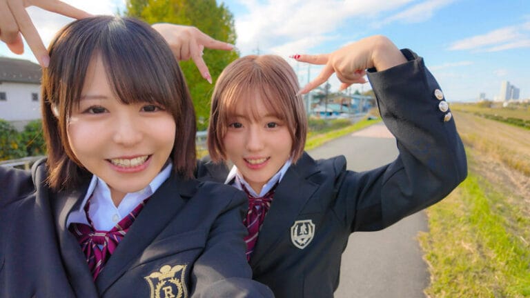 こなつ&みかん サンプル画像 02
