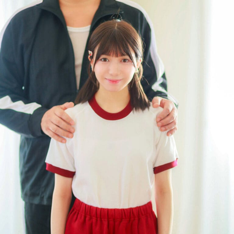 ゆなちゃん サンプル画像 02