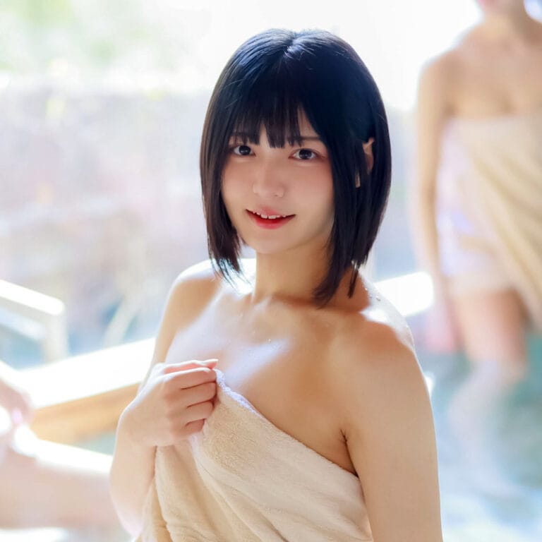 ゆみ サンプル画像 01