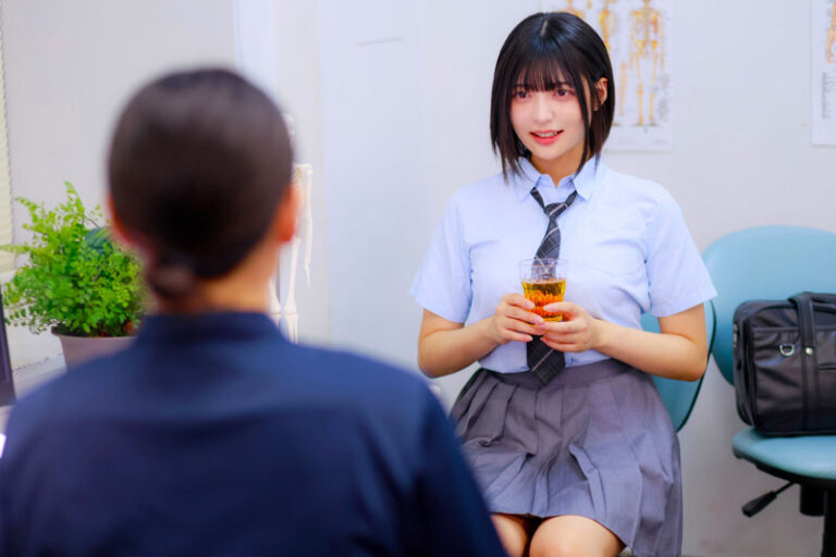 ゆみちゃん サンプル画像 01