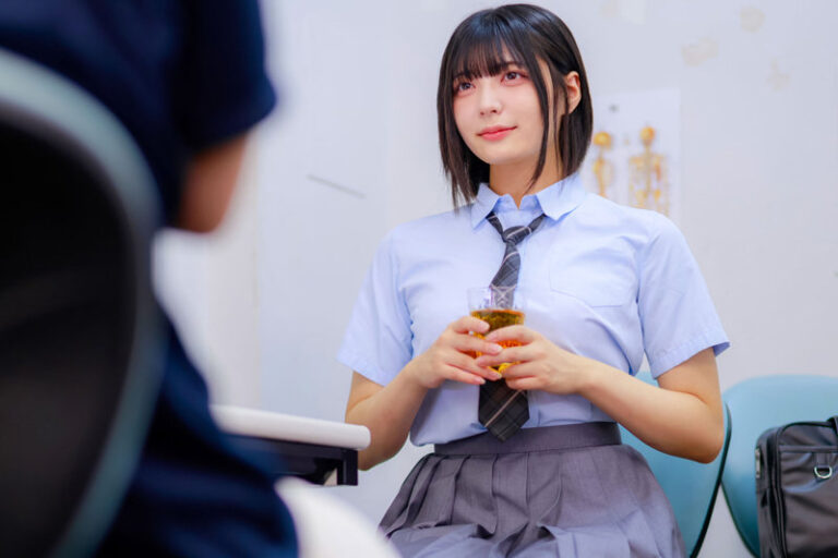 ゆみちゃん サンプル画像 02