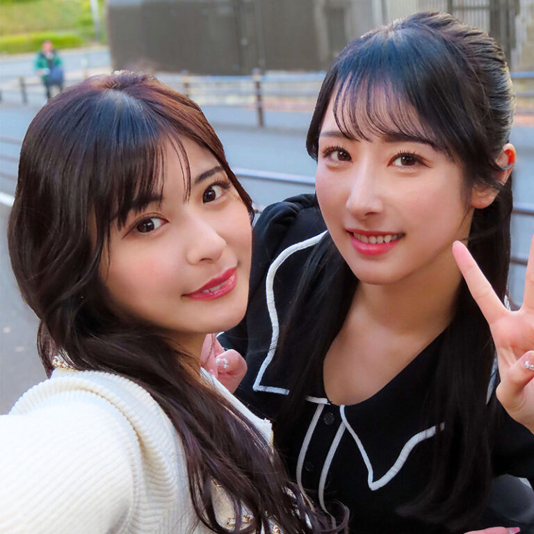 ひな&ゆいか サンプル画像 01