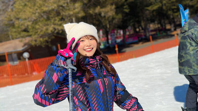 つむぐちゃん&みのりちゃん 私をスノボに連れてって大学生、春休みSEX スノボ女子と雪山乱交パーティ映像 サンプル画像 04