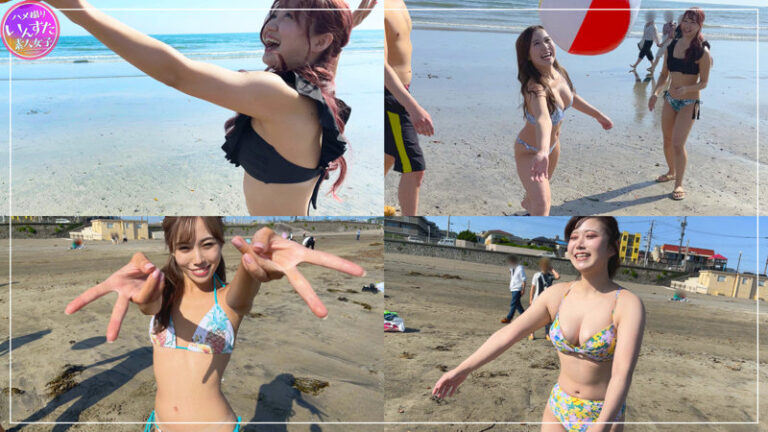 ゆきぽよ＆モモチ＆ここニャン＆りまてぃん＆はるたそ サンプル画像 02