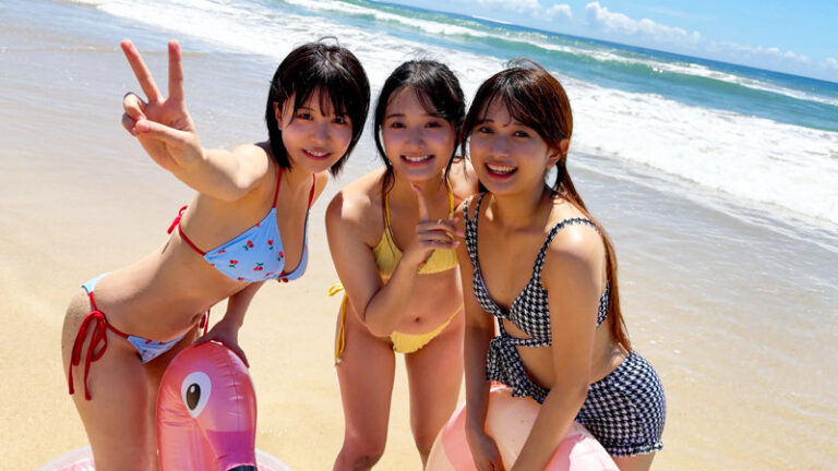 こなっちゃん サンプル画像 01