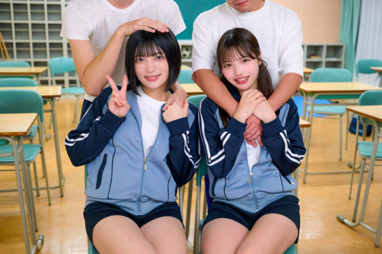 める&ゆみ サンプル画像 01