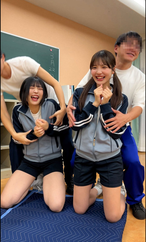 める&ゆみ サンプル画像 02