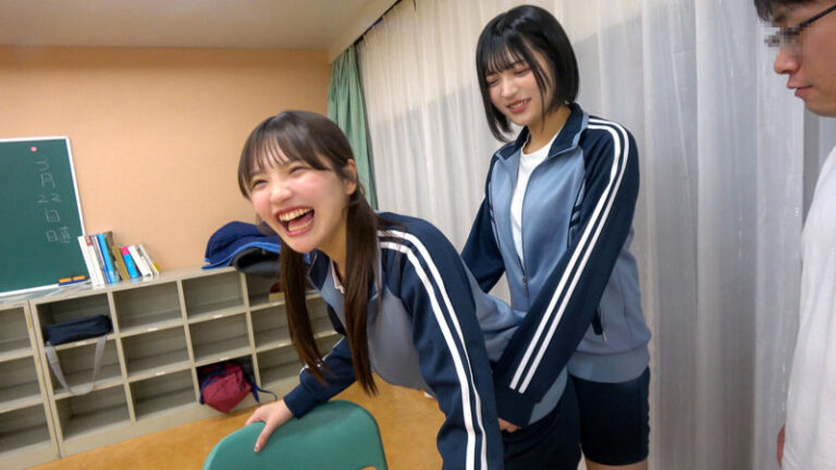 める&ゆみ サンプル画像 03