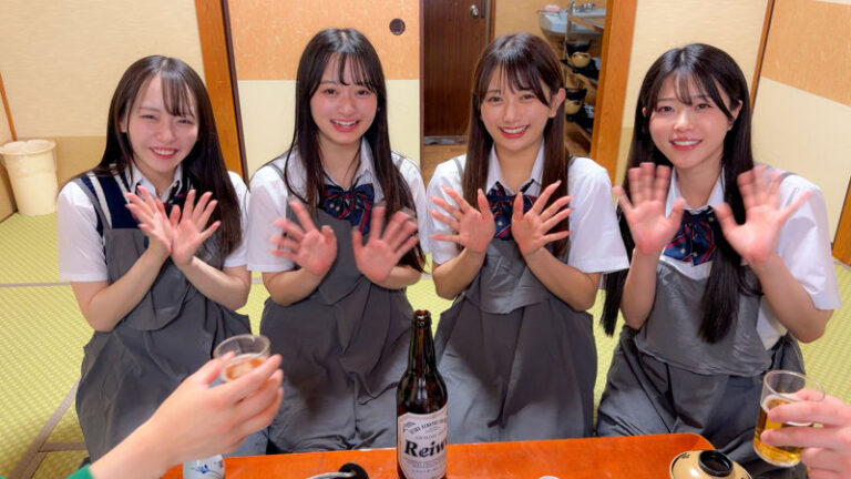 かりんちゃん サンプル画像 02
