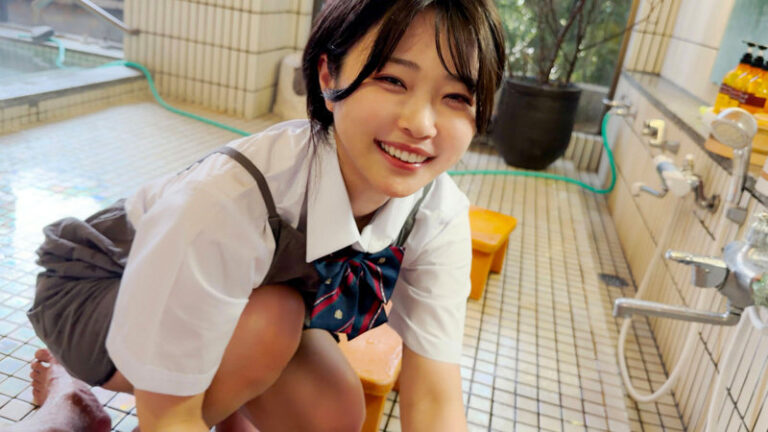 あおいちゃん サンプル画像 02