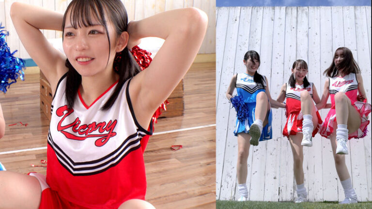メイサ＆モモ＆ユウ サンプル画像 04