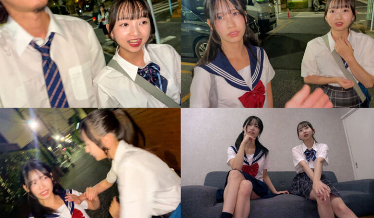 ひまり＆つぼみ サンプル画像 03