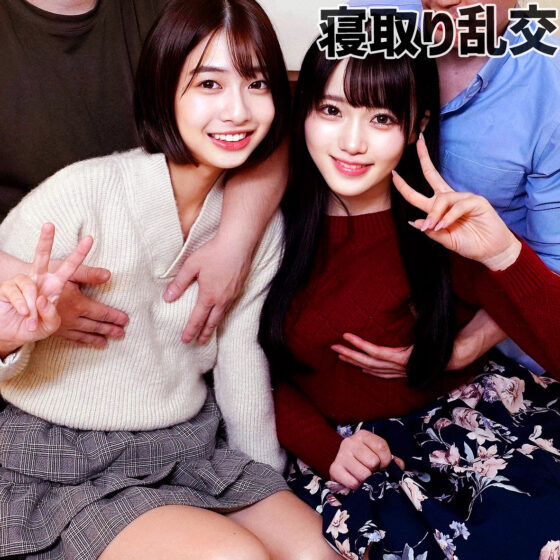 はるちゃん＆みくちゃん パッケージ画像