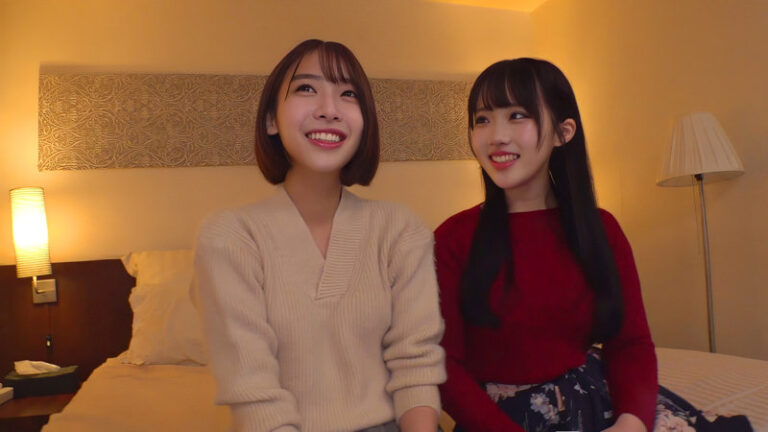 はるちゃん＆みくちゃん サンプル画像 01