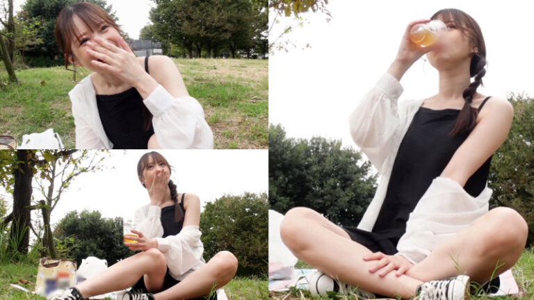 飲んだくれ女子Yさん サンプル画像 01