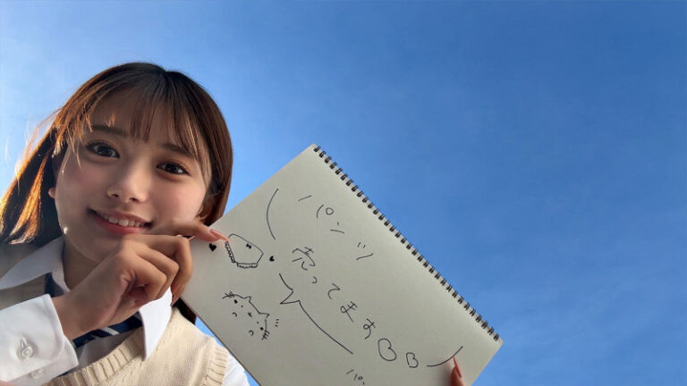 Kちゃん サンプル画像 01