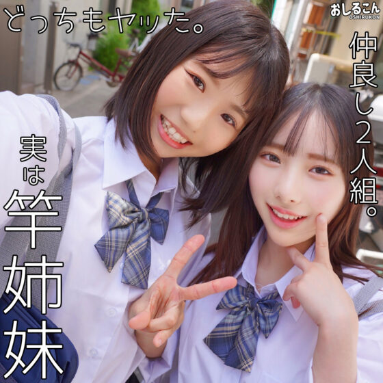 りく＆ひなこ パッケージ画像