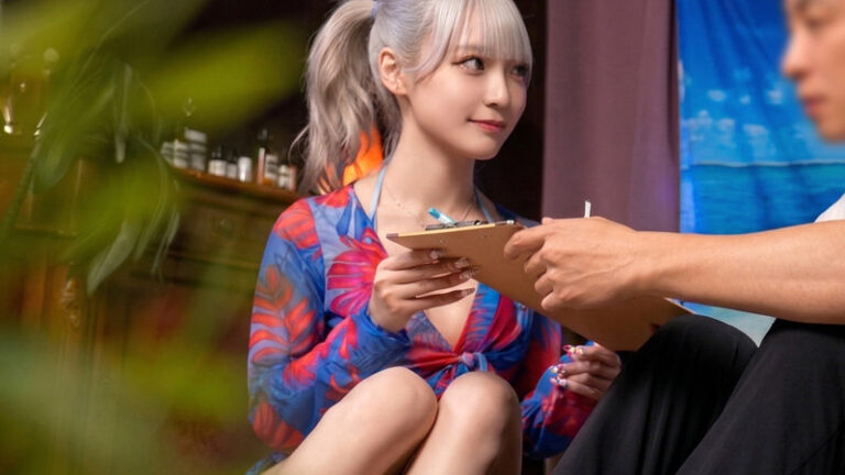 美菜 サンプル画像 01
