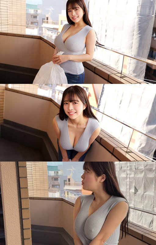 ノアさん サンプル画像 01