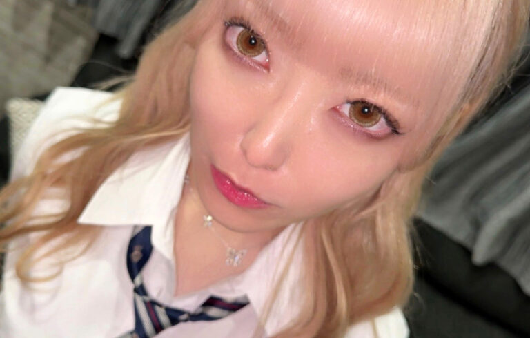 ミナちゃん サンプル画像 01