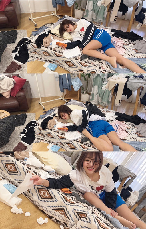 りくちん サンプル画像 01