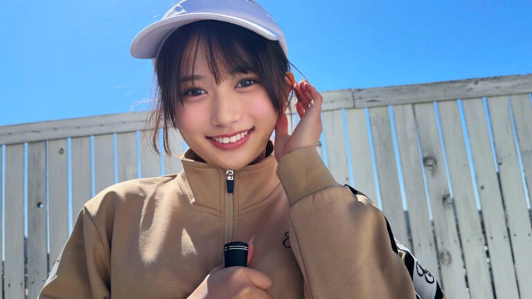 夏鈴ちゃん サンプル画像 01