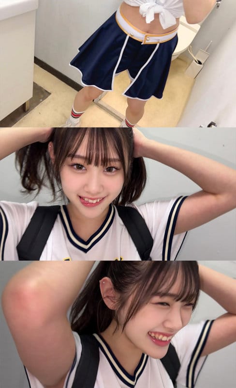 なぎさちゃん サンプル画像 01