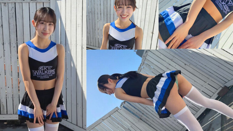 れいちゃん サンプル画像 01