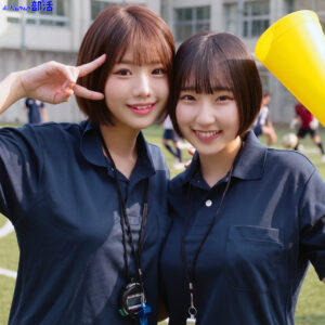 るかちゃん＆りくちゃん パッケージ画像