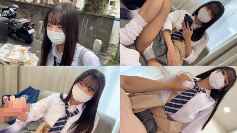つぼみ サンプル画像 02