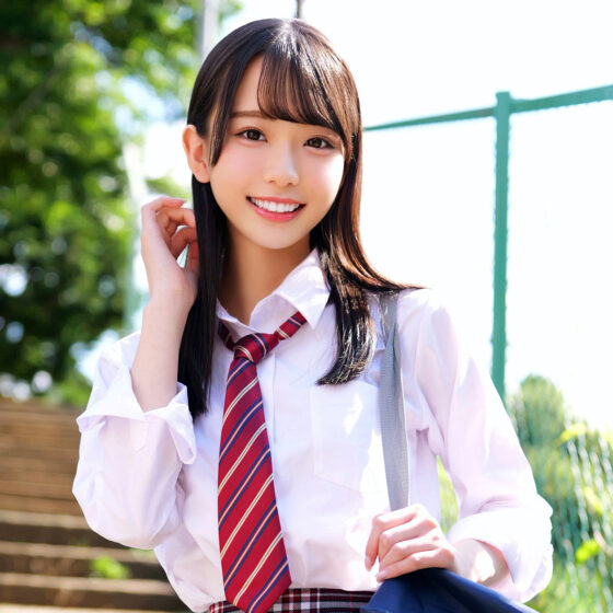 ななはちゃん パッケージ画像