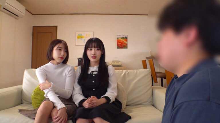 はる&みく サンプル画像 01