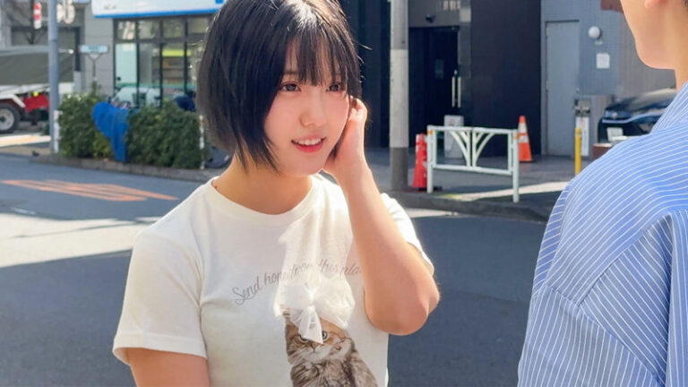 みかんちゃん サンプル画像 01