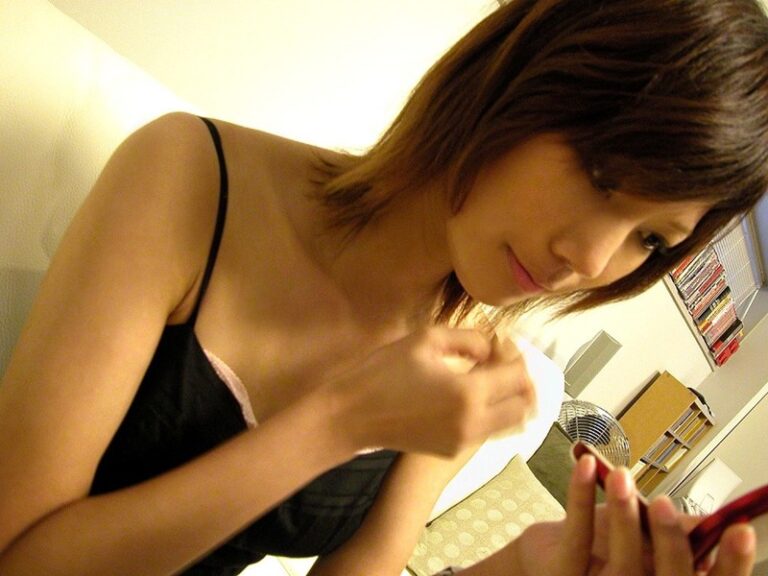 君島優香 サンプル画像 04