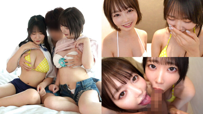 ゆの＆みさ サンプル画像 02