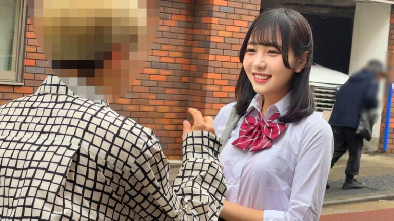 さくなちゃん サンプル画像 01