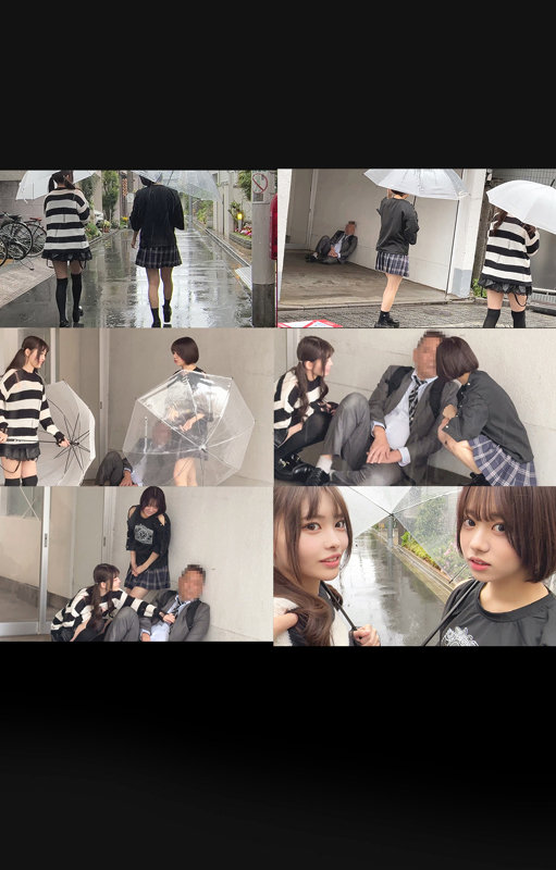 Hさん&Iさん サンプル画像 01