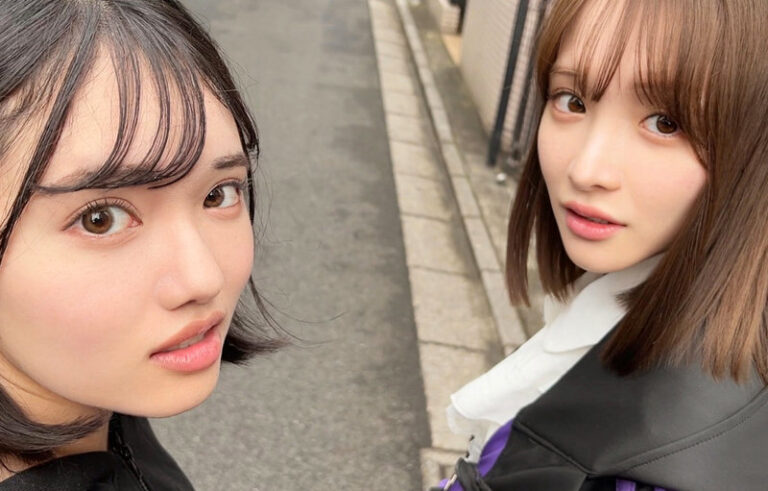 ももちゃん&なぎちゃん サンプル画像 02